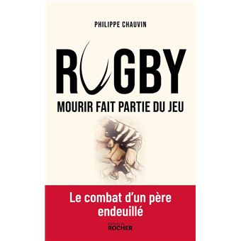 Rugby : mourir fait partie du jeu - 1
