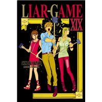 Liar Game T19