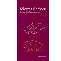 Miettes d'amour