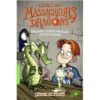 Dressez votre dragon en 97 leçons