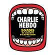 Charlie Hebdo, 50 ans de liberté d'expression