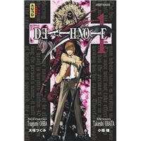 Death Note