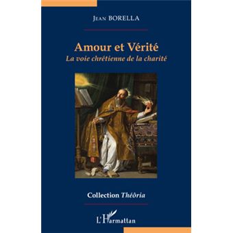 Amour et vérité - 1
