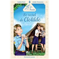 Les filles du Koala - Tome 3