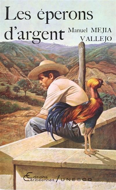 Les éperons d'argent