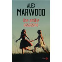Une amitié assassine