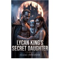 Lycan Kings Secret Daughter
