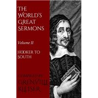 The World's Great Sermons