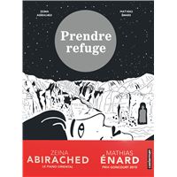 Prendre refuge