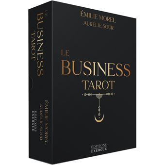 Le business tarot - 1