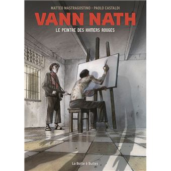 Vann Nath - 1