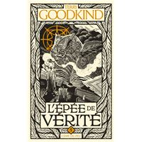 L'Épée de vérité, T5 : L'Âme du Feu