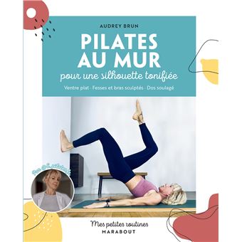 Pilates au mur - 1