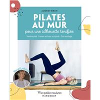 Pilates au mur