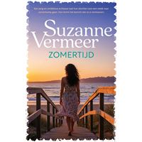 Zomertijd