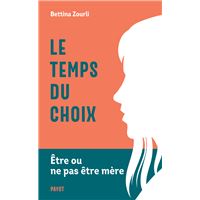 Le temps du choix