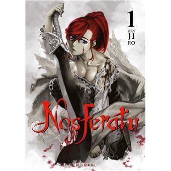 Nosferatu - Nosferatu, T01 - 1