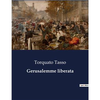 Gerusalemme liberata - 1