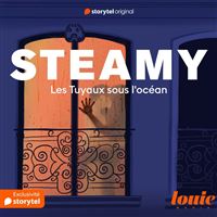 Steamy : Les tuyaux sous l'océan
