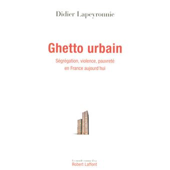 Ghetto urbain - 1