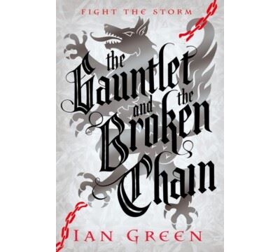 The Gauntlet and the Broken Chain