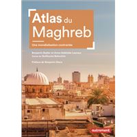 Atlas du Maghreb