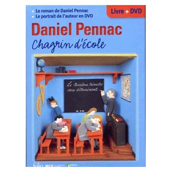 Chagrin d'école - 1