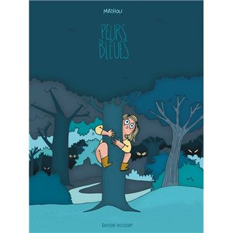 Peurs bleues - 1
