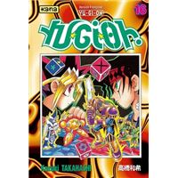 Yu-Gi-Oh ! - Tome 16