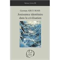 Jouissance identitaire dans la civilisation