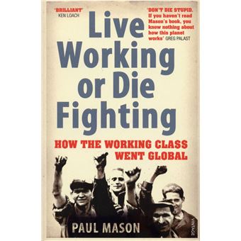 Live Working or Die Fighting - 1