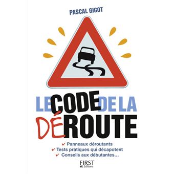 Le code de la déroute - 1