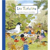 Les Turlutins