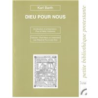 Dieu pour nous