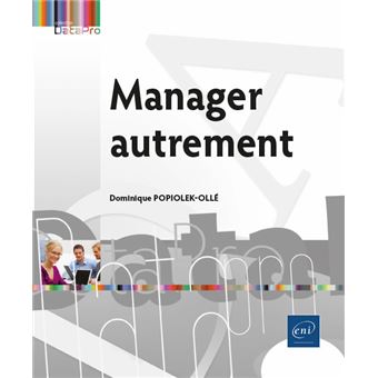 Manager autrement - 1