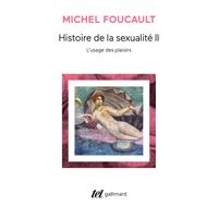 L'usage des plaisirs