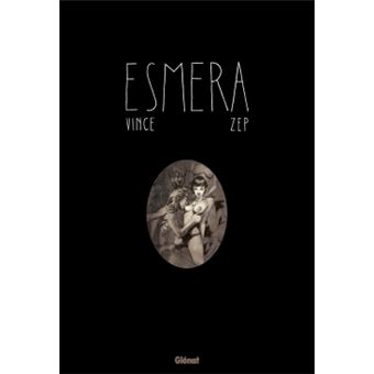 Esmera édition luxe - 1