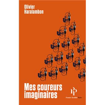 Mes coureurs imaginaires - 1