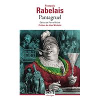 Pantagruel