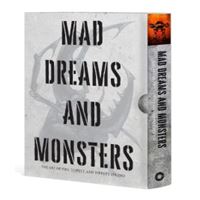 MAD DREAMS AND MONSTERS: THE ART OF PHIL TIPPETT