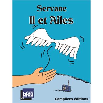 Il et Ailes - 1