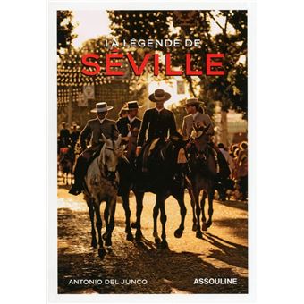 La legende de seville - 1