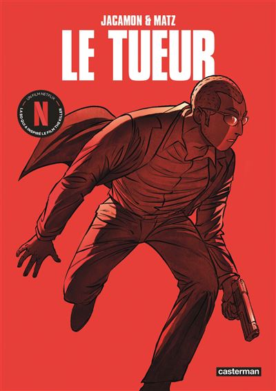 Le Tueur - Cycle 1 - intégrale - Nouvelle édition