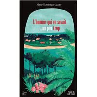 L'homme qui en savait ... un peu trop