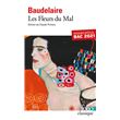 Les Fleurs du Mal