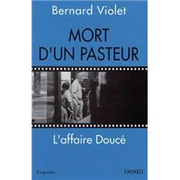 Mort d'un pasteur