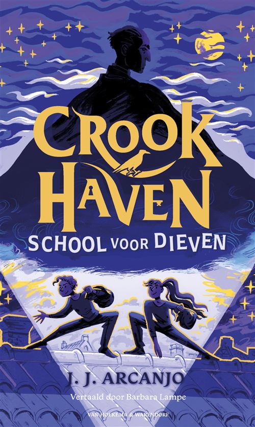 Crookhaven