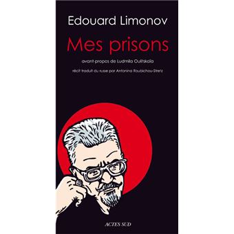 Mes prisons - 1