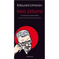 Mes prisons