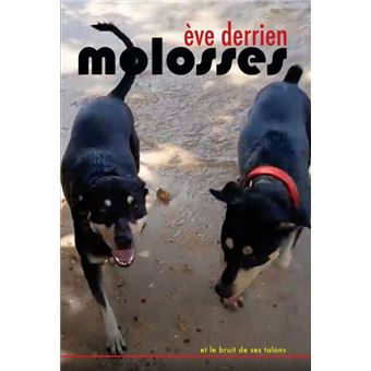 Molosses - 1